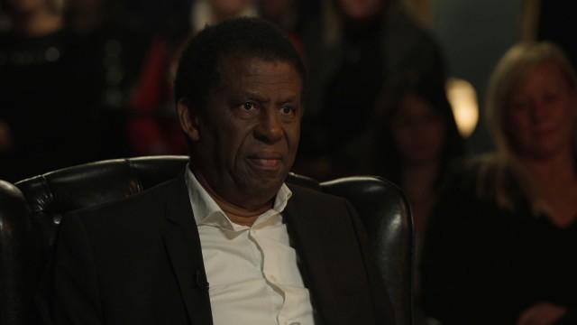 Pour une fois avec Dany Laferrière