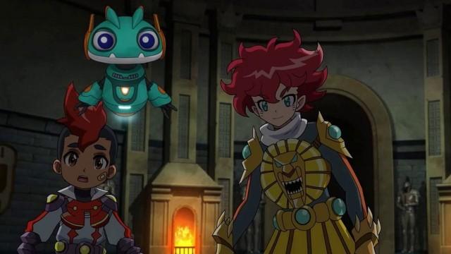 Ice And Snow Warfare