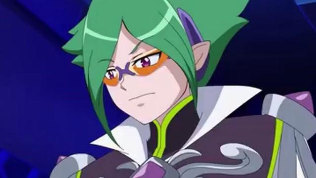 Determination To Protect