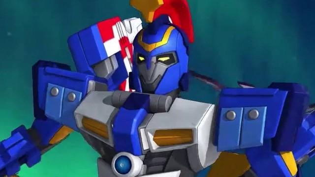 Countdown To The Decisive Battle