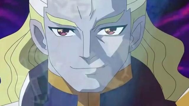 Resurrection Of Rakshasa