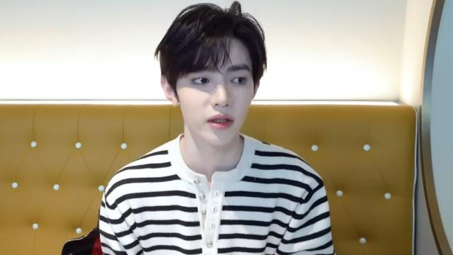 HAO's Vaseline Offline Event Behind