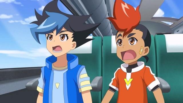 the fire of war has reignited