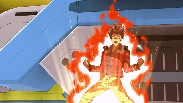 The dreaded trifecta.