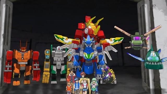 Exploration! Underworld