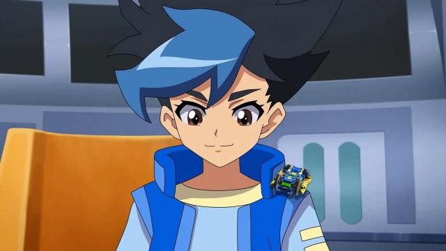 The Secret of the Goshinjin