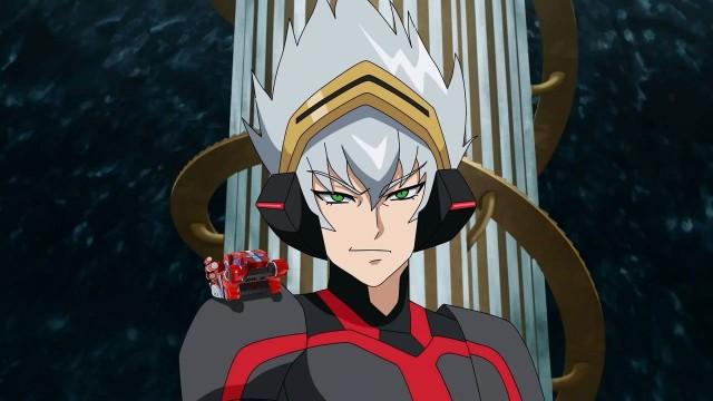 The Crisis of the Goshinjin