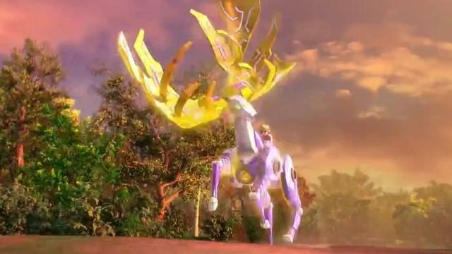 Meet Doctor Strange Again