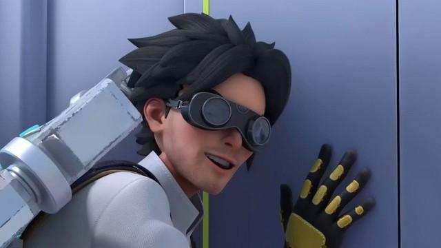 Energy Company Conspiracy