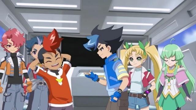 turn defeat into victory (idiom); to turn the tide