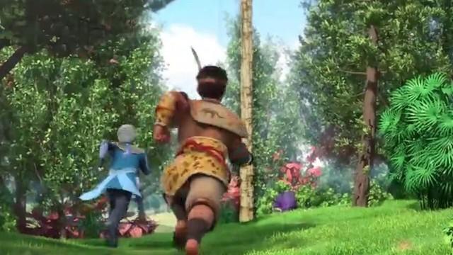 Revealing The Truth, The Showdown Between Brother And Sister