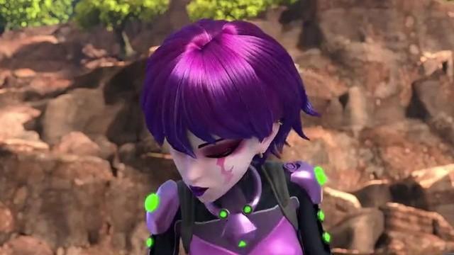 Rescue Operation Nuclear Mine Collapse