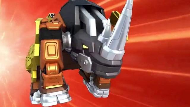 Competing Through Levels