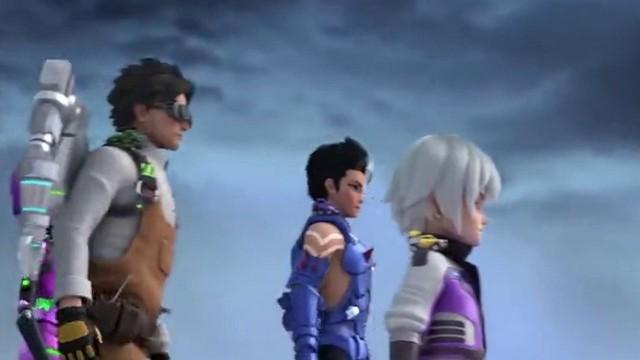 The Dark Truth Revealed