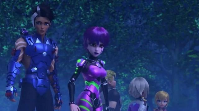 Zhan Sen’S Final Instructions