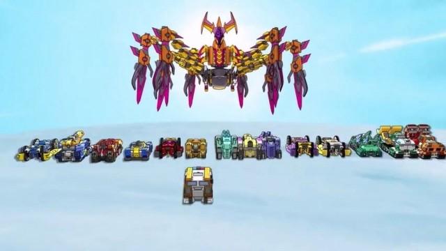 Protecting the future