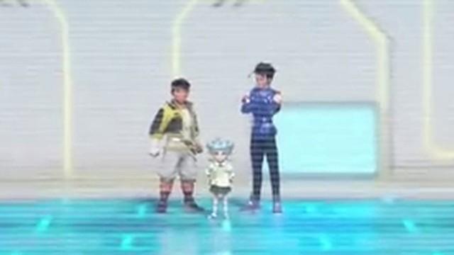 The Light Before Dawn