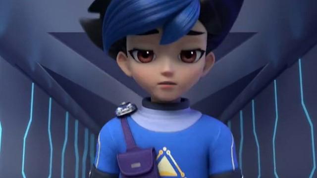 Charge The Red Devil Is Coming