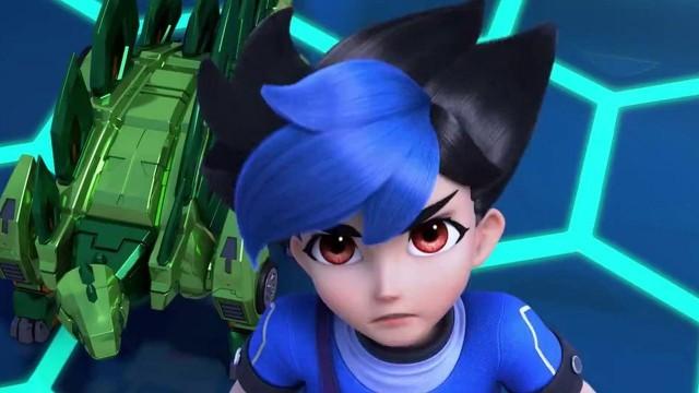 The End: Ultimate Finishing Move