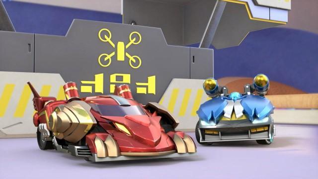 True And False Fei Lun