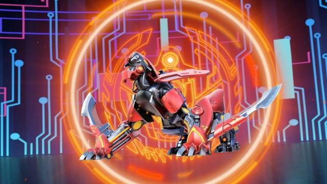 Speed ​​​​General