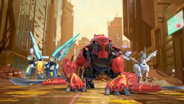 The Mystery Of The Gray Realm