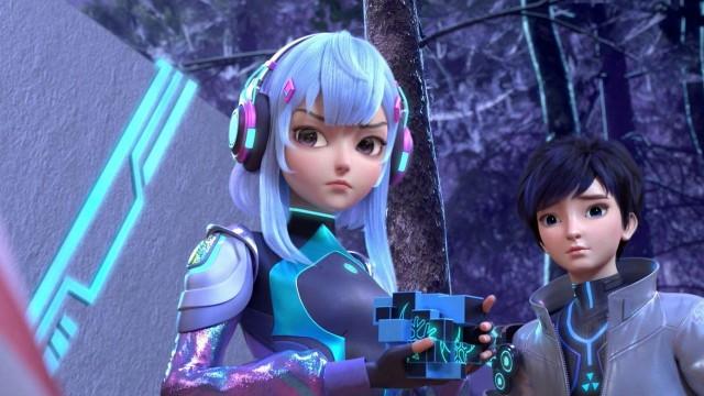 Bravely Explore Magic Ruler Island