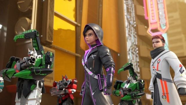 The Second Easter Egg