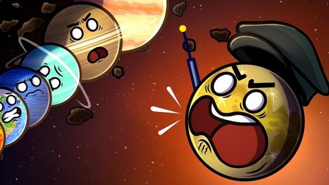 The Planet Revolution - Part 2