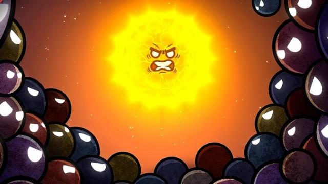 The Planet Revolution - Part 3