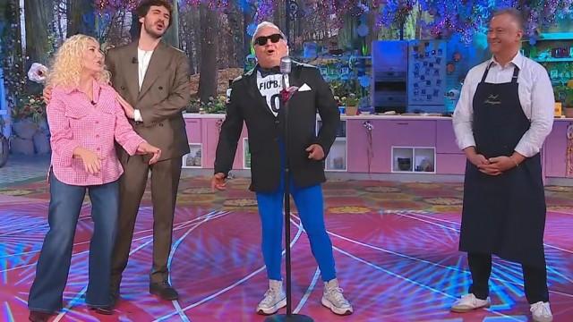 Puntata del 16/02/2026