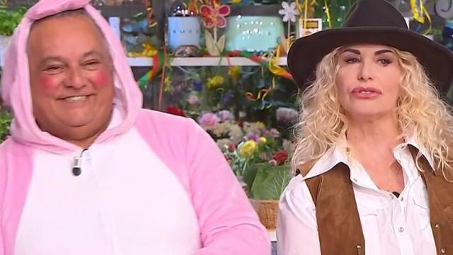 Puntata del 17/02/2026