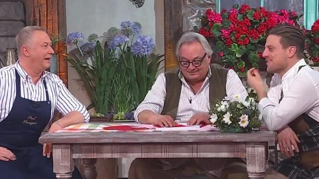 Puntata del 20/02/2026