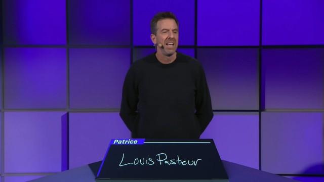 Épisode du 20 février 2026