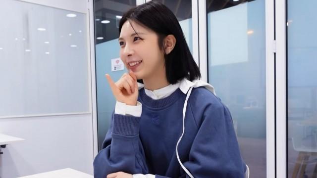 BAE's Sign Language Class Vlog | I Want to Greet NSWER with Sign Language