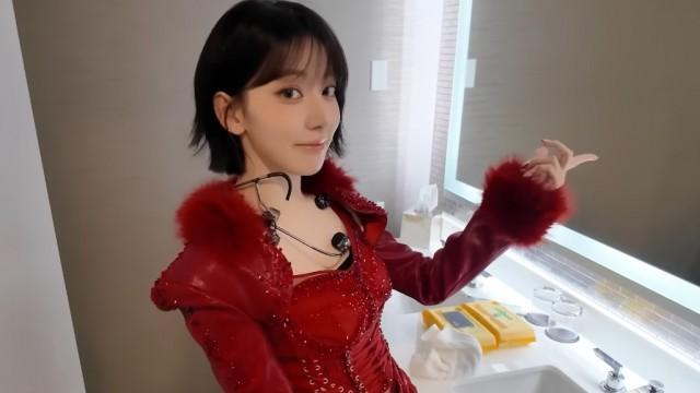 New Year's Rockin' Eve