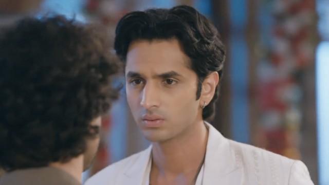 Heer Lies to Protect Tina