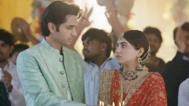 Nawab, Heer Part Ways