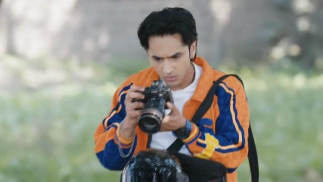 Nawab Races Against Time