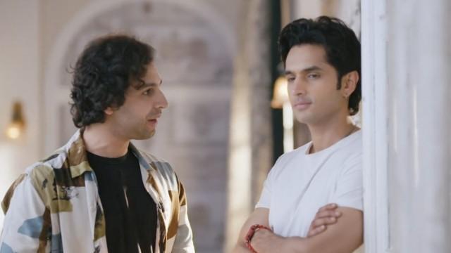 Nawab Reconsiders His Marriage