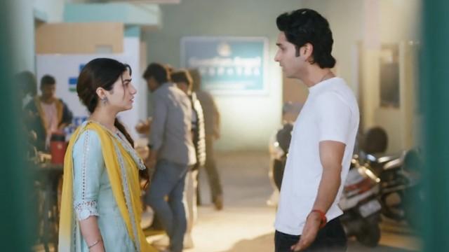 Gulaab Shows a New Side for Heer