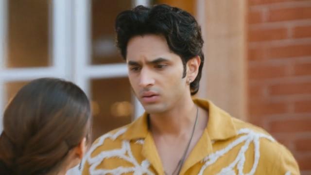 Heer Steps In to Stop Nawab