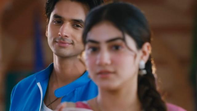 Gulaab's Conspiracy against Heer