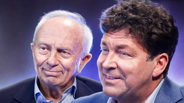 DIEU EXISTE !? LES PREUVES SCIENTIFIQUES QU’ILS ONT TROUVÉES POUR PROUVER SON EXISTENCE