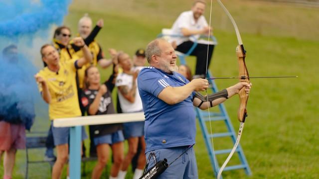 BBB: Bogey, Bue og Ballong D’or