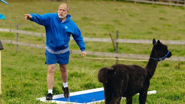 Bånnski og Jenny given sunday