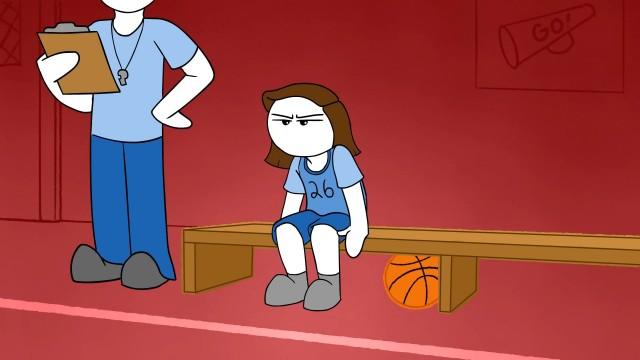 My Rather Terrible History with SPORTS