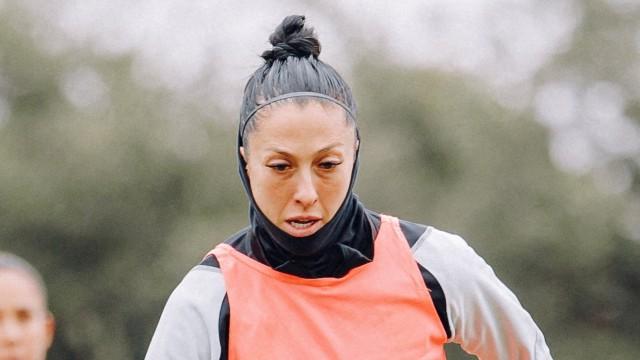 Por qué Jenni Hermoso se ha quedado fuera de la Eurocopa