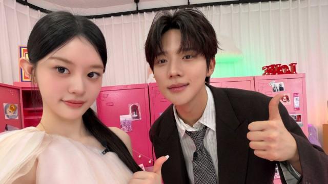 EP.51 | Moon Sangmin