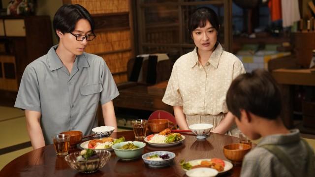 親子のクリームコロッケ